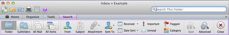 Mac Outlook 2016 Showing Id For Categories. Mac Outlook 2016 Showing Id For Categories.