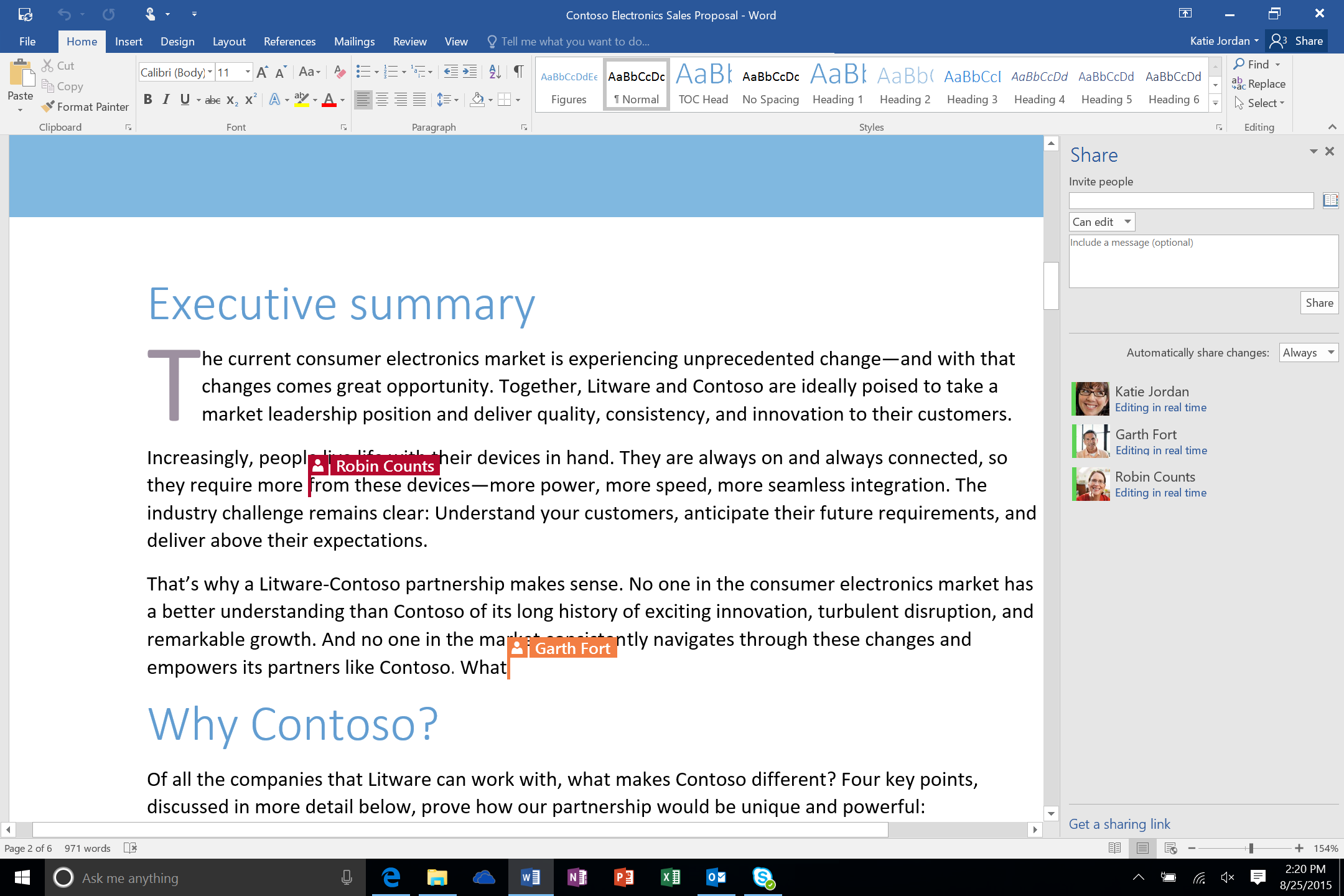 15 Cool Features You Should Be Using In Office And Microsoft 365 Sherweb