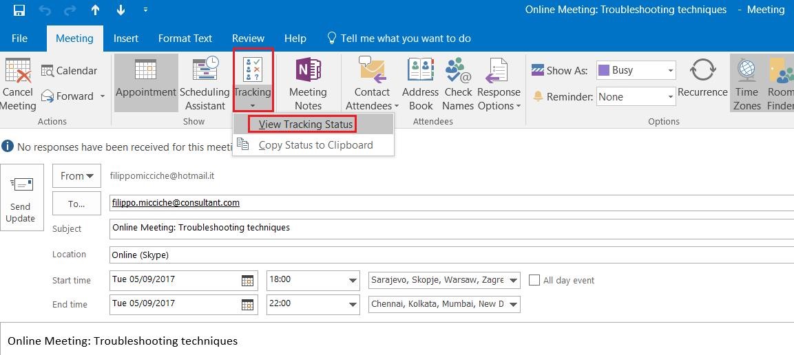 Outlook Calendars Are You Getting the Most Out of Yours? SherWeb