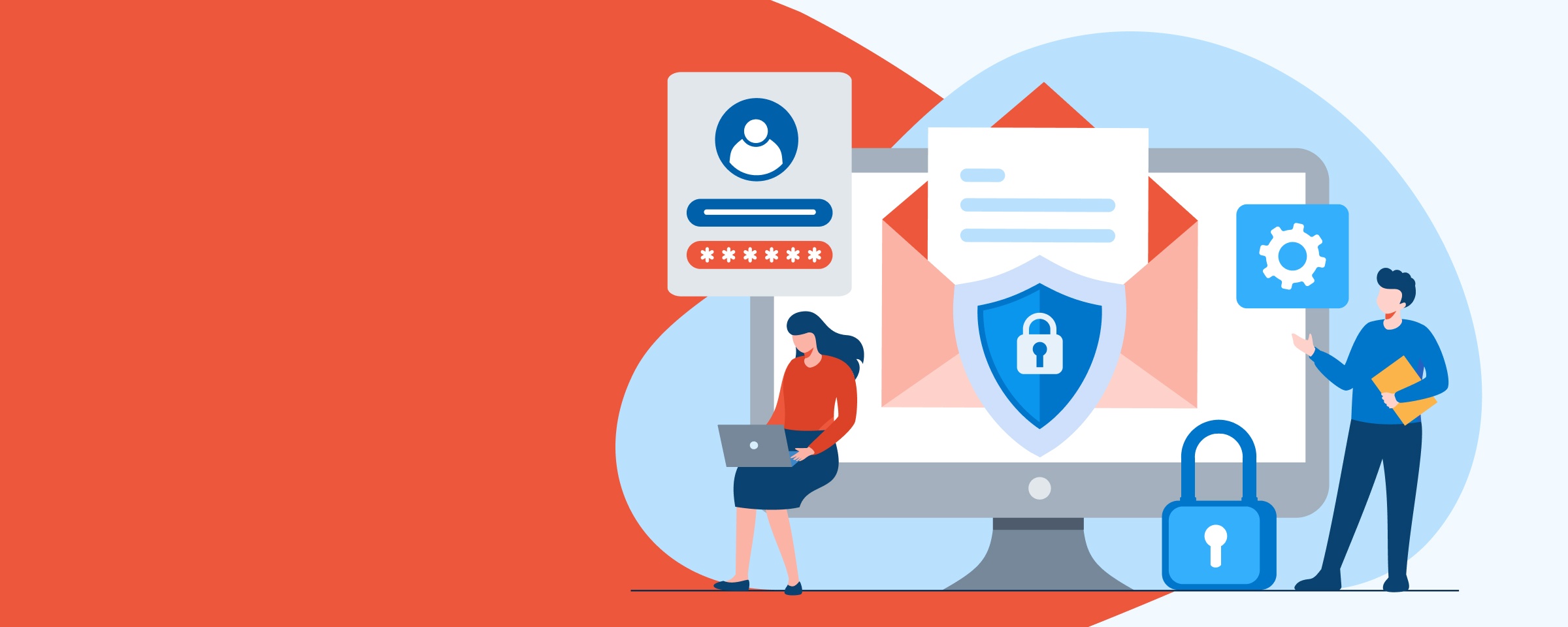 Identity-first security: The new perimeter for MSPs