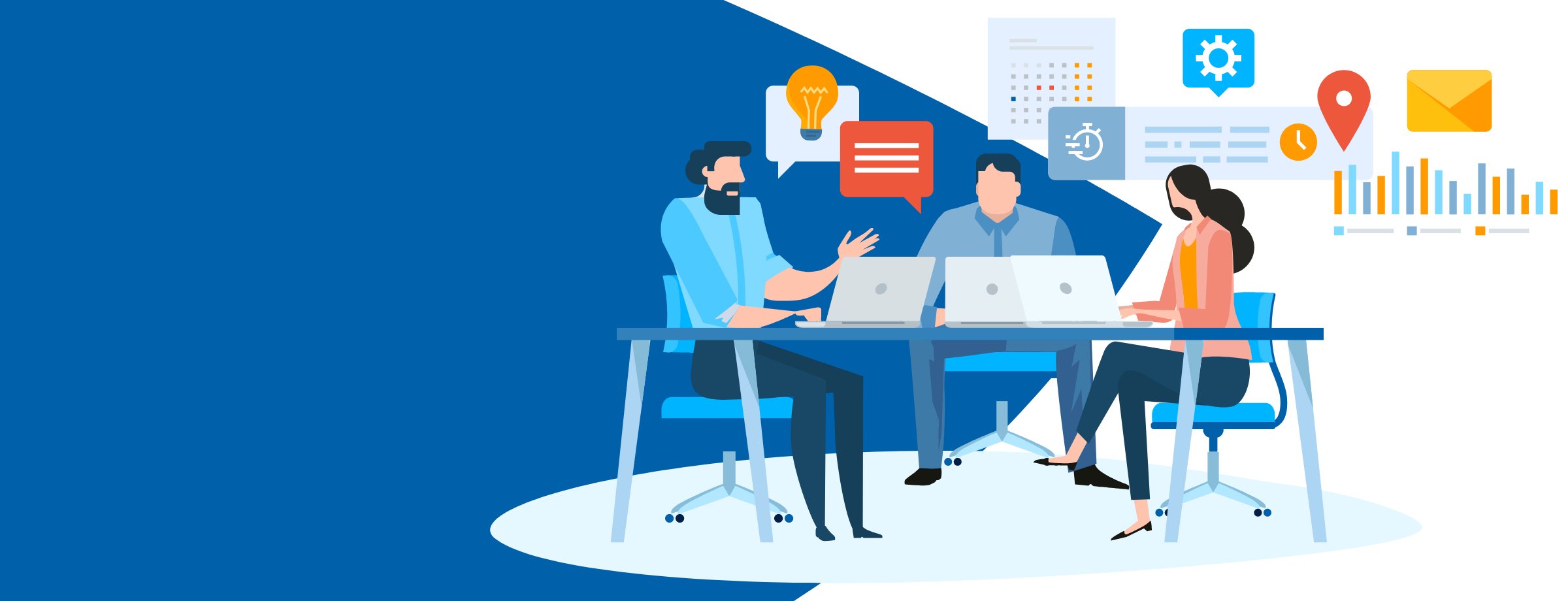 Top 3 questions to ask an ITSM service provider before you buy