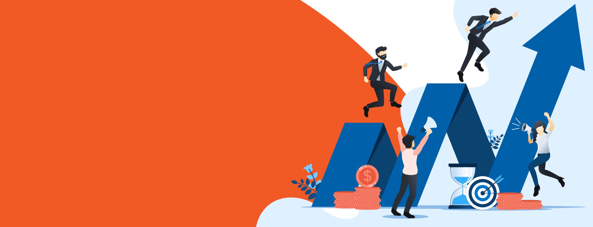 5 Ways Sherweb’s human approach enables MSP growth