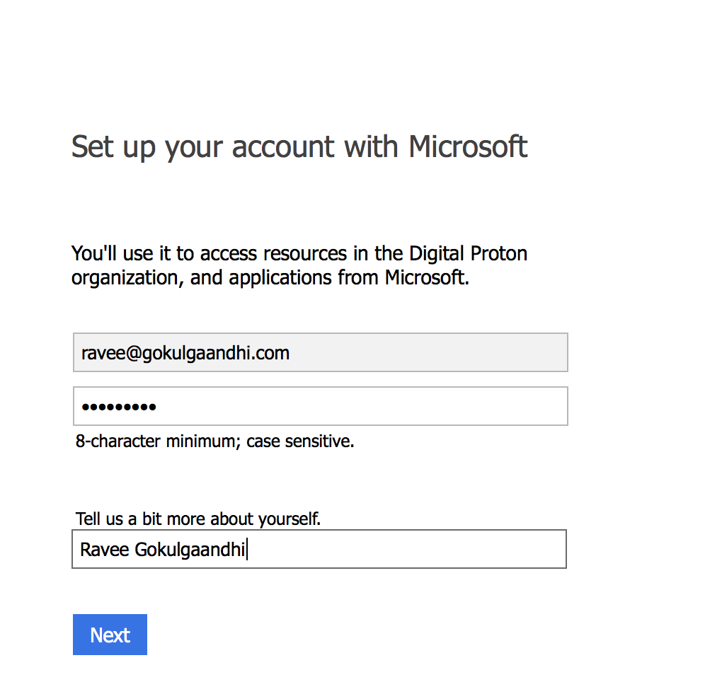 Invite External Members to Office 365 Groups Step 5