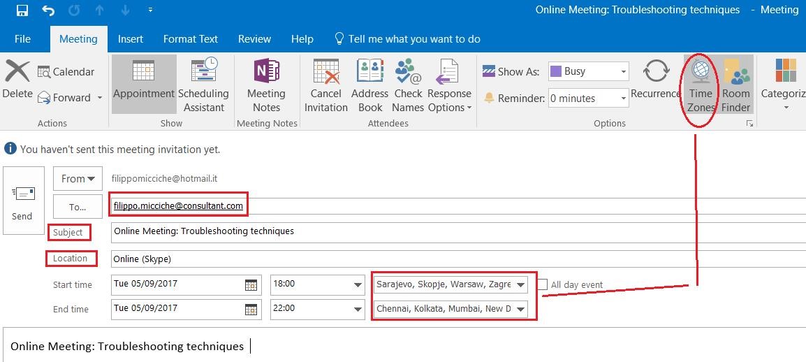 How To Bcc In Outlook Calendar Invite 2024 Easy To Use Calendar App 2024