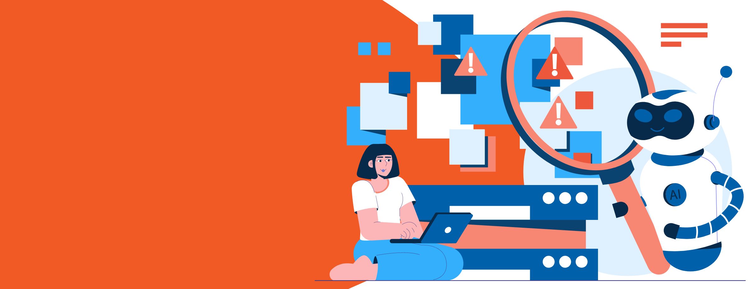 AI-powered phishing: How MSPs can fight back with a layered defense