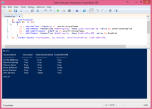 6 reasons why you need to use PowerShell for Office 365