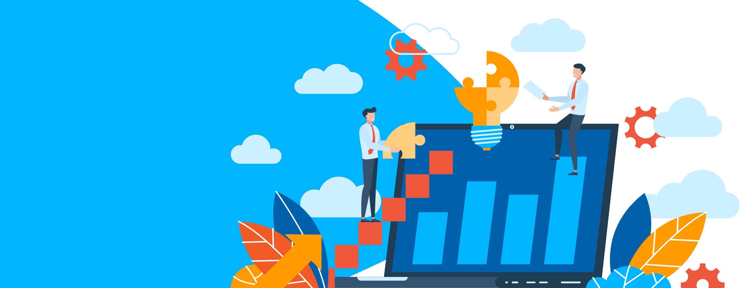 3 reasons why Microsoft Azure and Dynamics 365 are a great fit