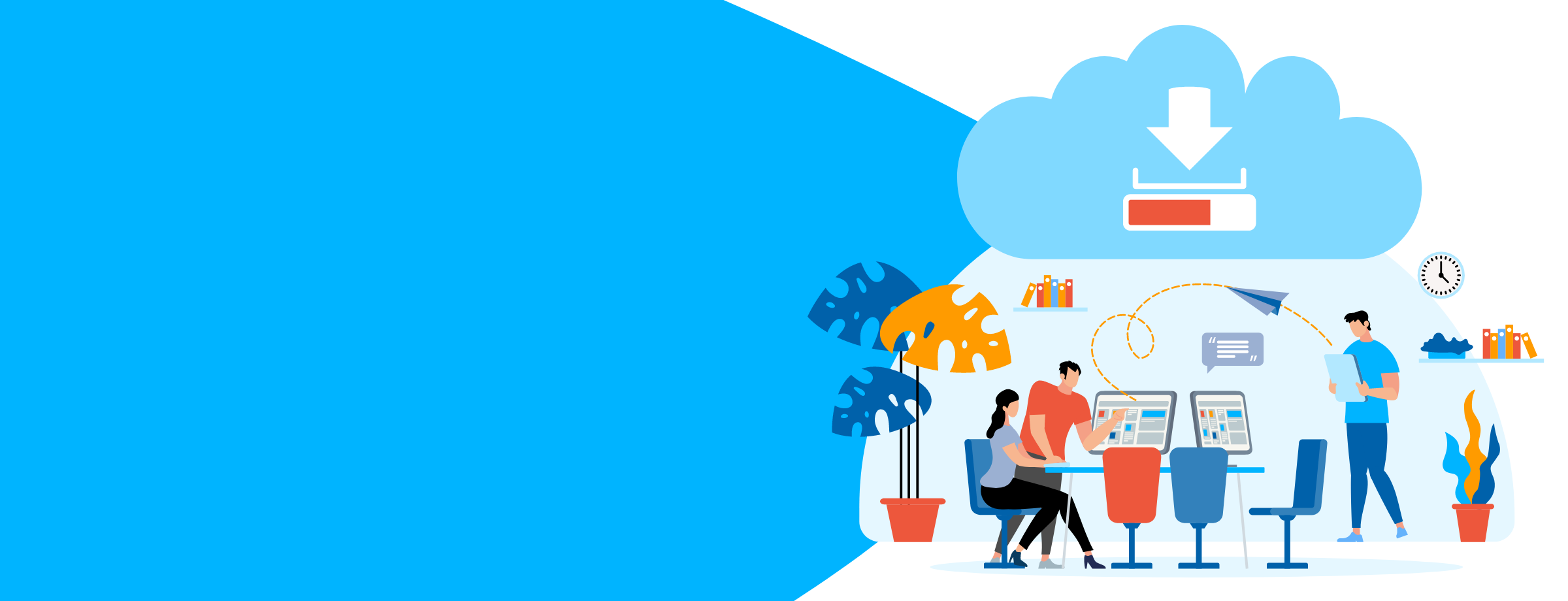 Use backup and disaster recovery to offer Microsoft Azure