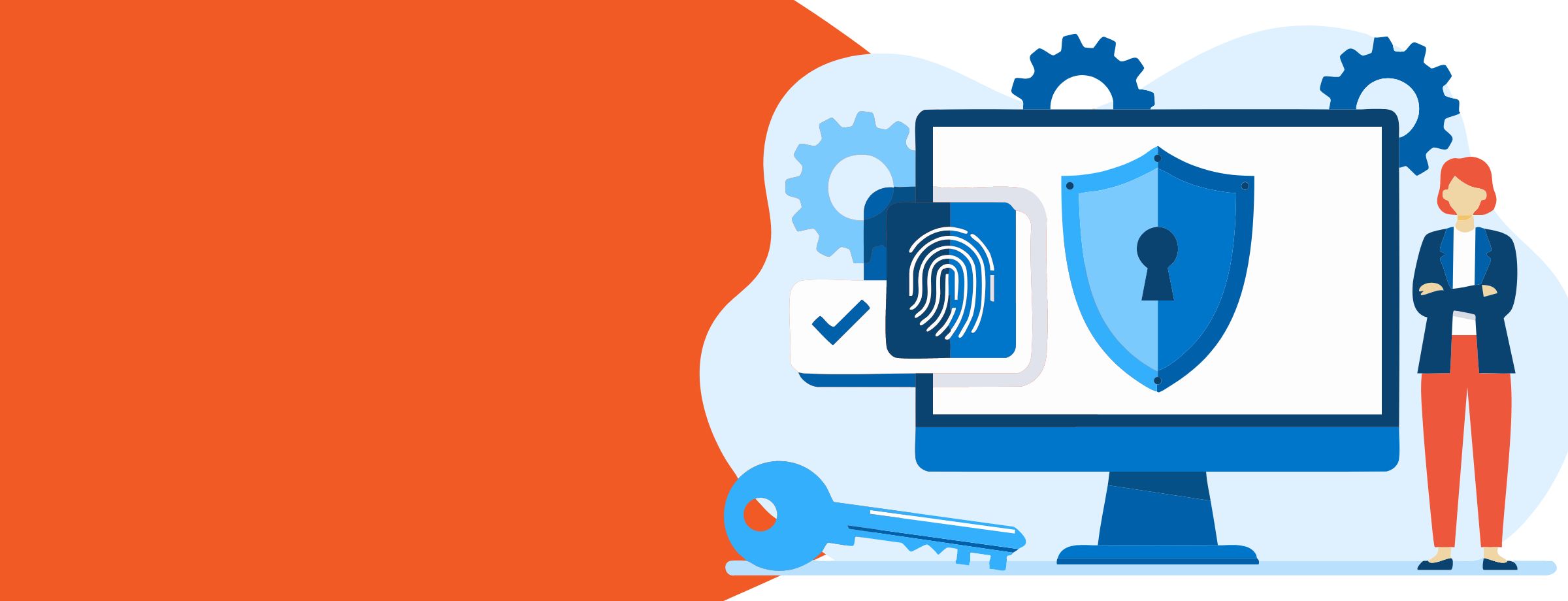 Beyond tools: Integration, automation and workflow that makes security move