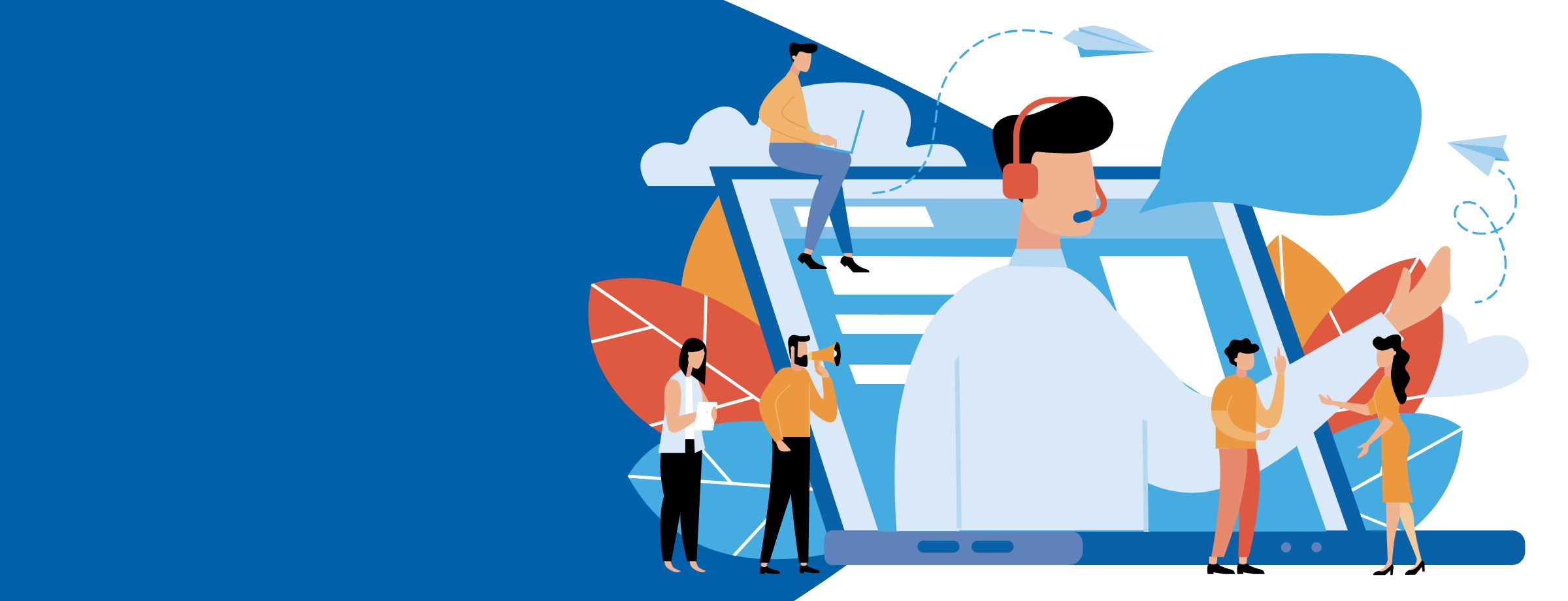 Break/fix to MSP: Dos and don’ts