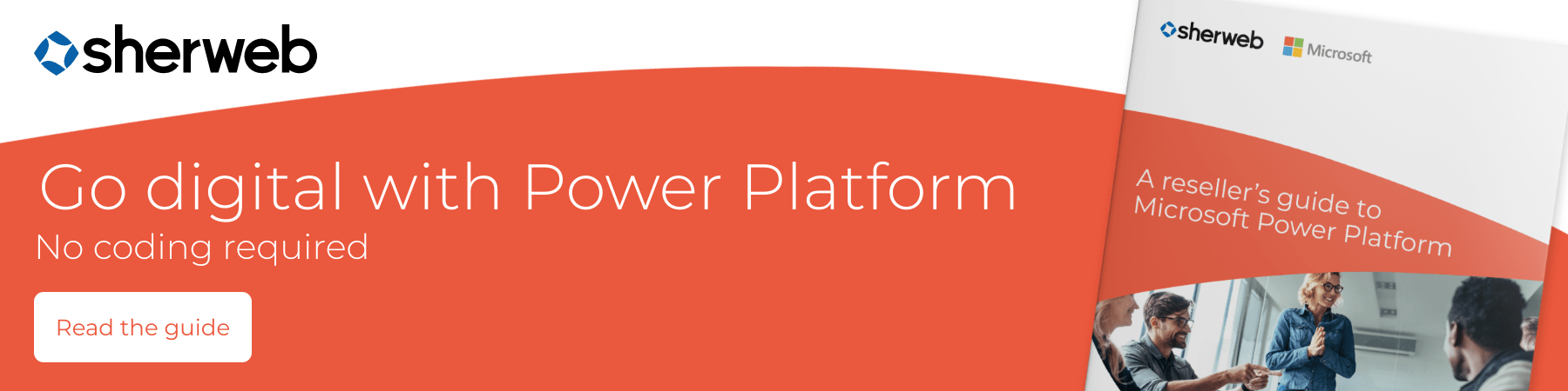 Power Platform eBook