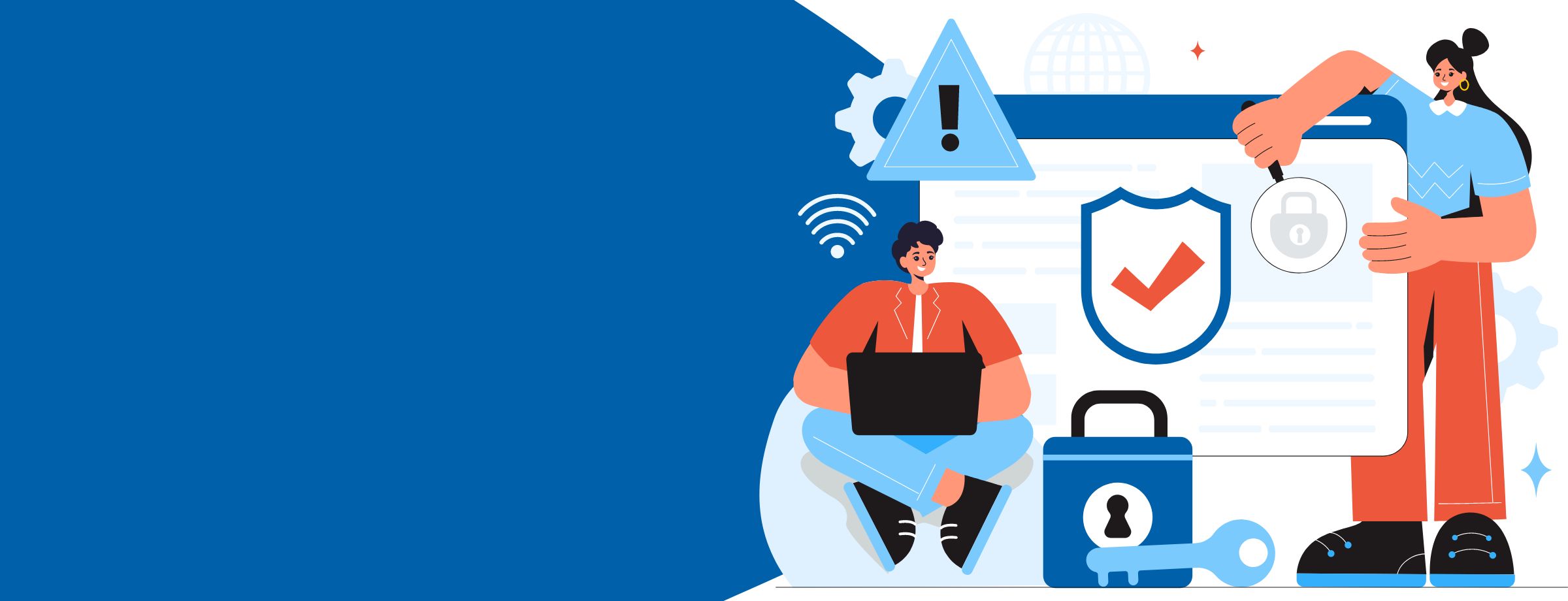ConnectSecure: Automated multi-tenant vulnerability management built for MSPs