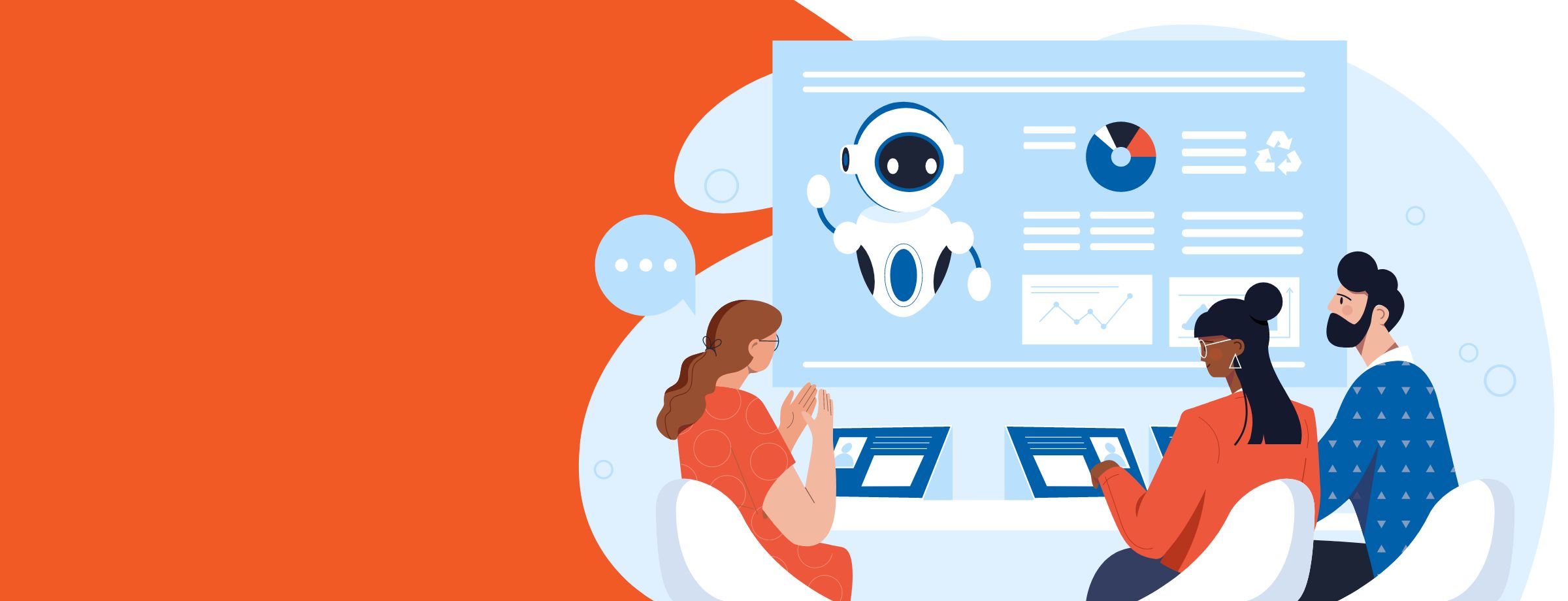 4 ways AI in Business Central is redefining finance and operations for SMBs