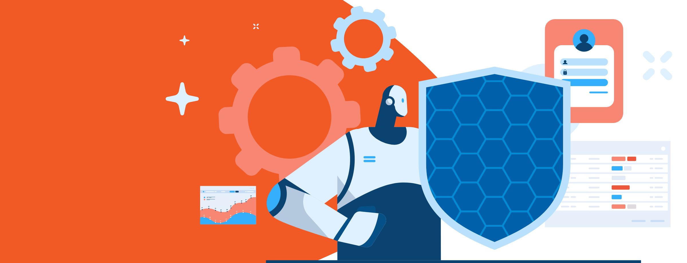 Data security in AI: How MSPs can prevent costly breaches & leaks