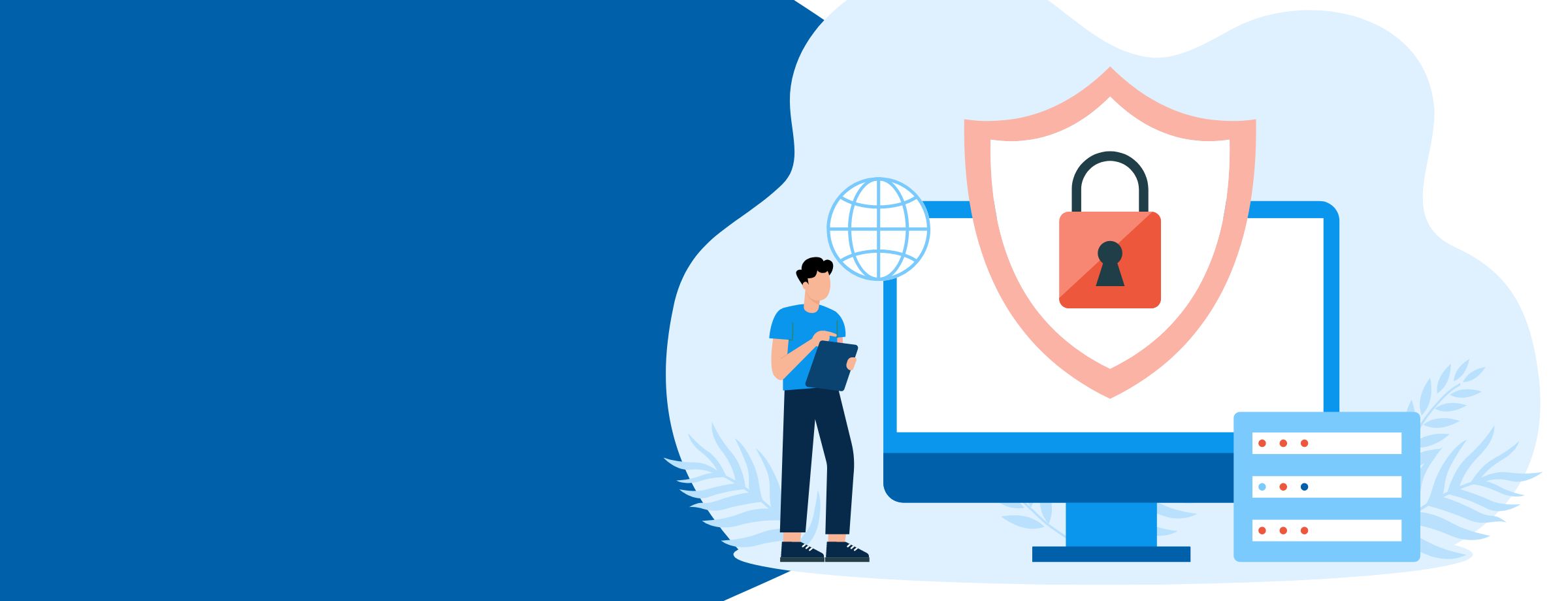 DefensX: Zero-trust secure web browser for MSPs