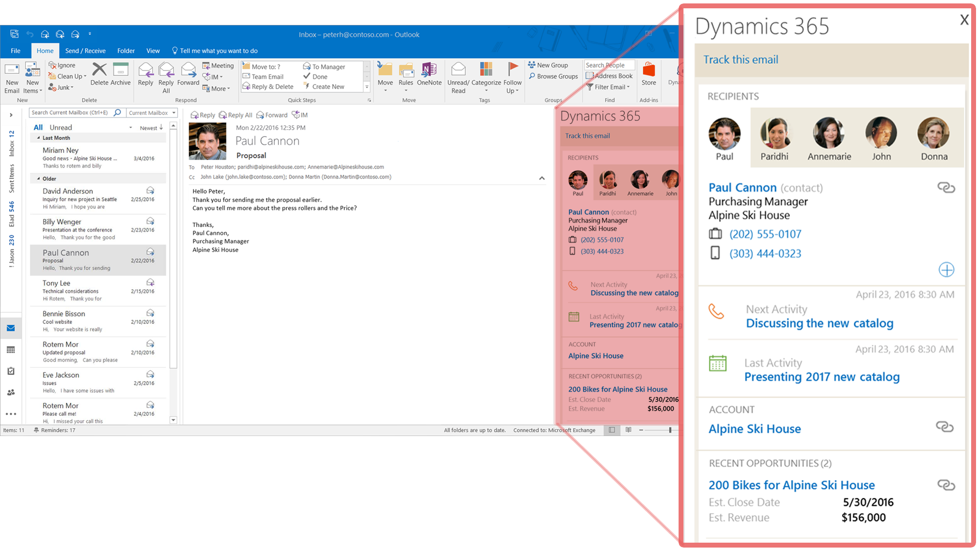 Dynamics-365-CRM-Tracking-Activity