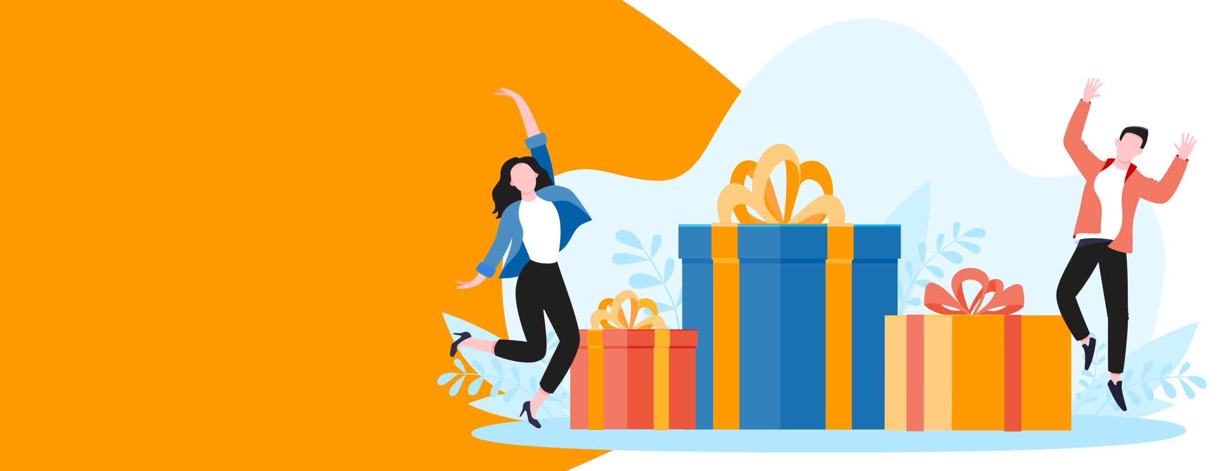 Gift ideas for your MSP’s clients