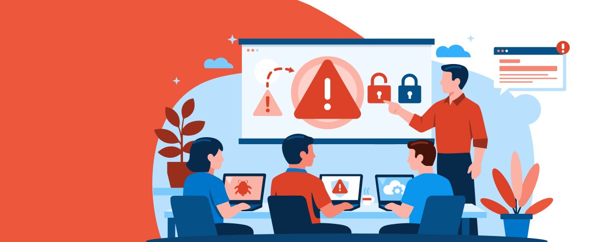When an incident becomes an INCIDENT: How MSPs can lead the response