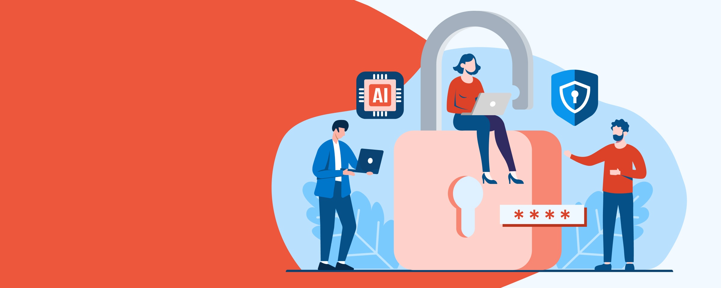 Top 5 security priorities for MSPs in 2026