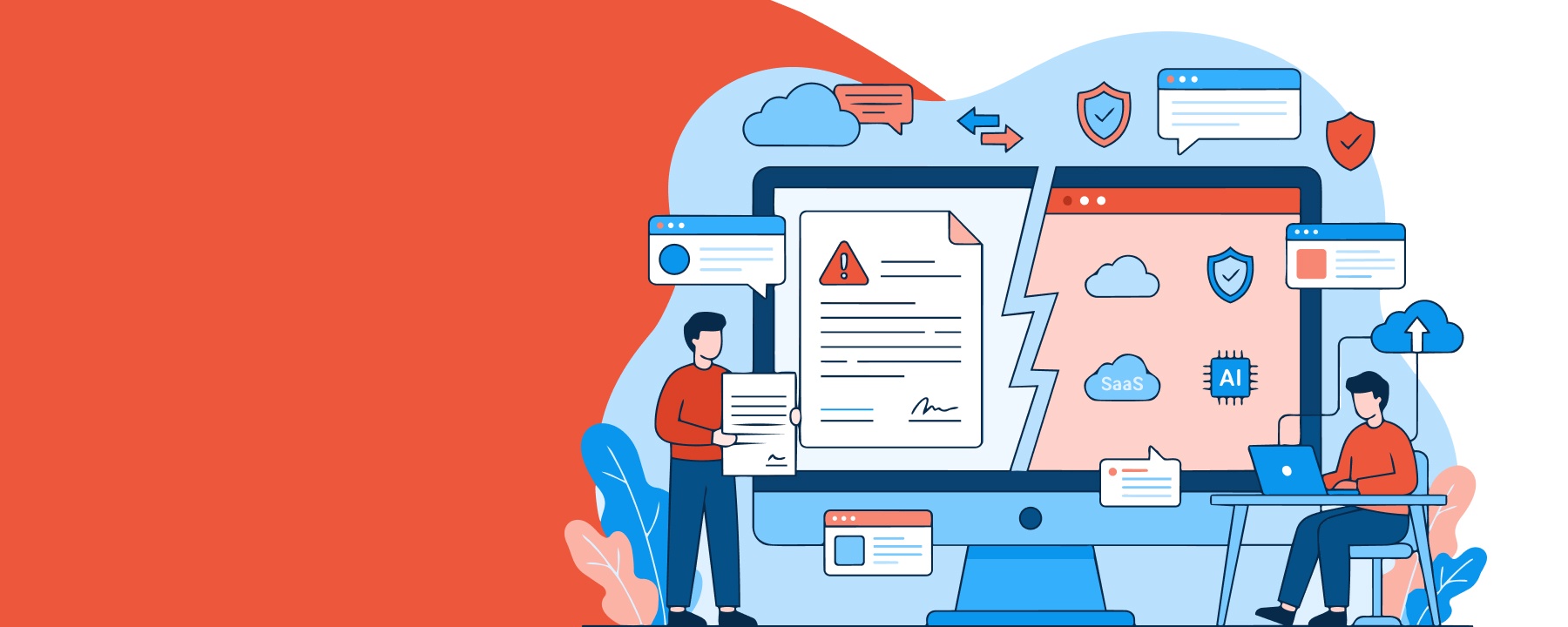 Are your MSP contracts keeping up with your business?