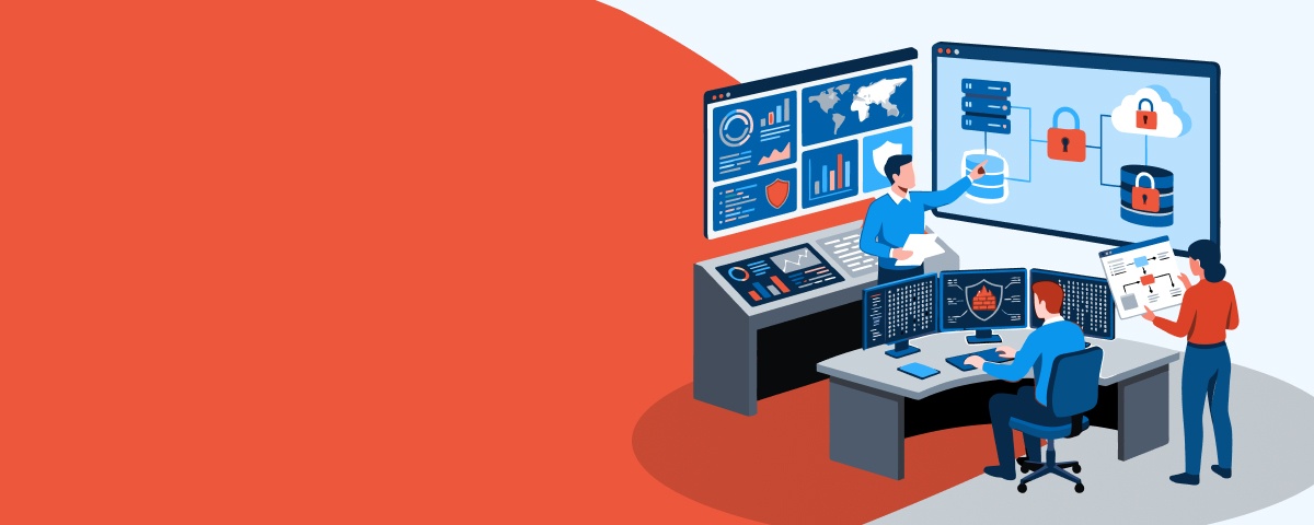 How to offer SOC as a service without building your own security team