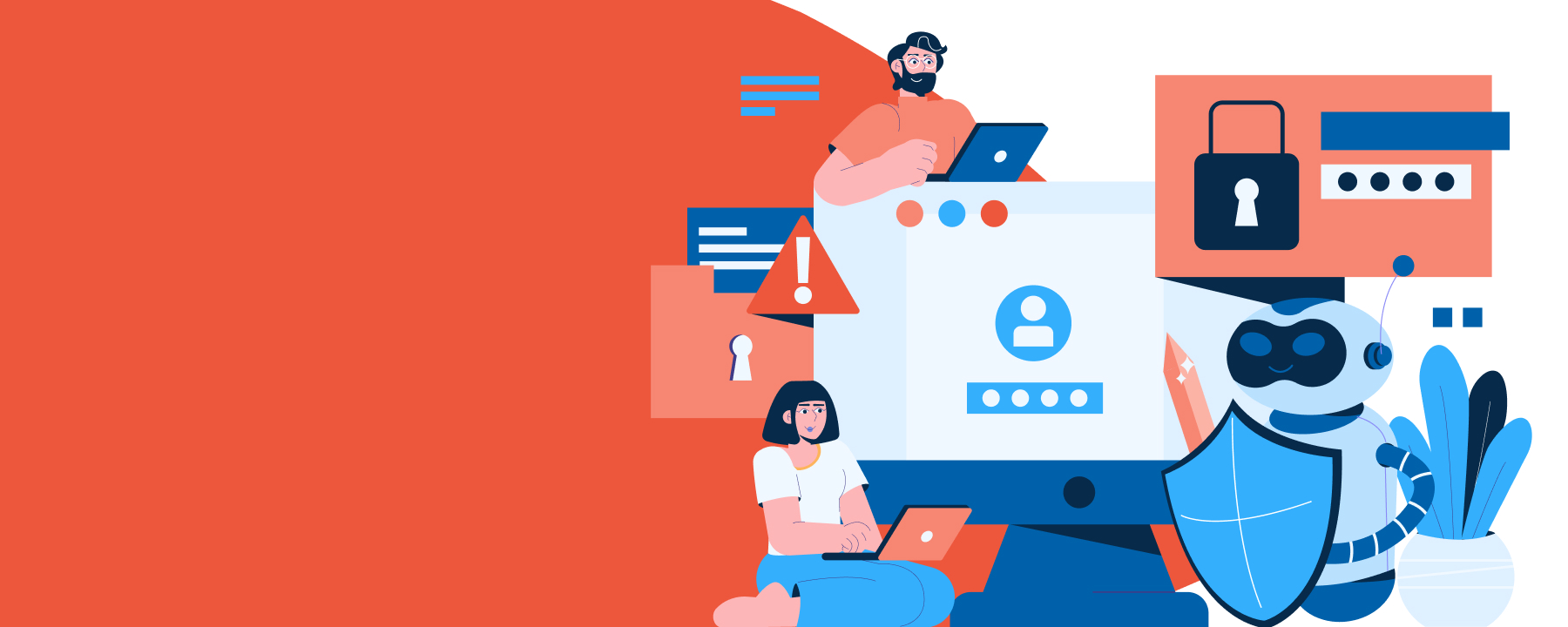 Secure AI for SMBs: How MSPs can support with Microsoft Copilot Business, Purview and Defender Suites for Business Premium