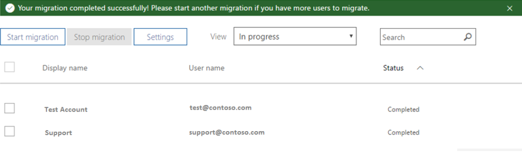 Hosted Exchange to Office 365 Migration: How to Use Minimal Hybrid ...