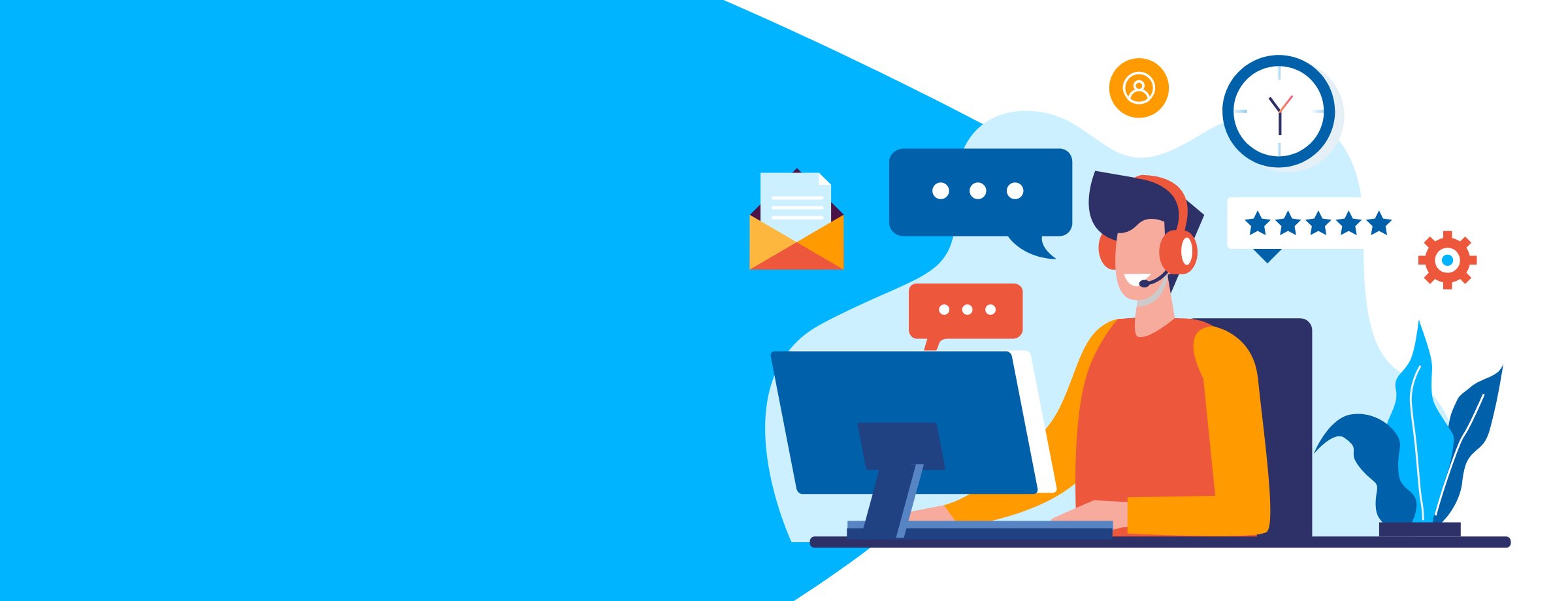 How ITSM software supports MSP success