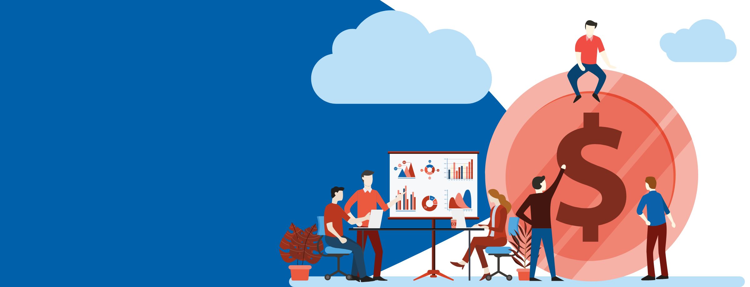 Kalibr8 for MSPs: Turn cloud complexity into clarity and profit