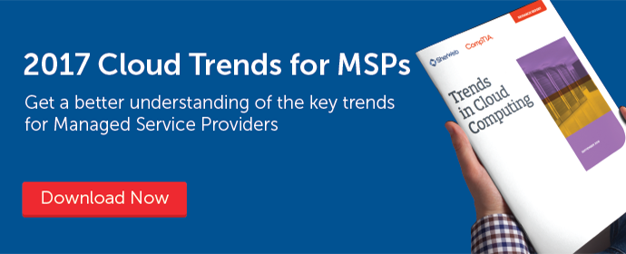 MSP Cloud Trends Blog CTA