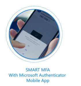 Microsoft Authenticator Mobile App