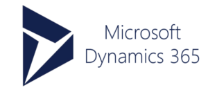 Dynamics 365 logo