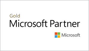 Microsoft Gold Partner