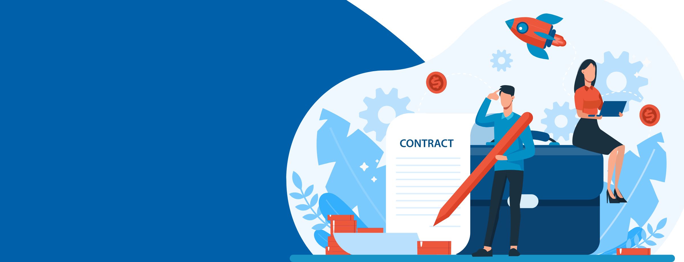 Monjur for MSPs: Lawyer-approved contracts without the legal fees