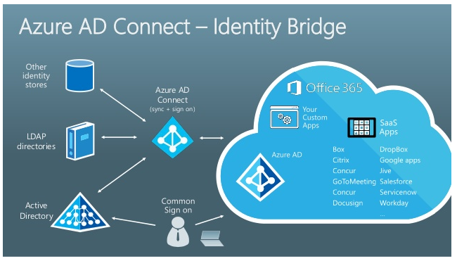 How to Manage Office 365 Identity Models | Sherweb