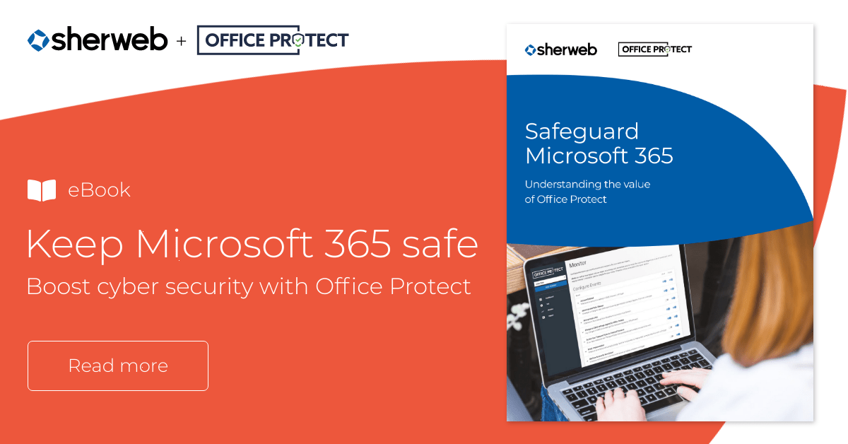Office Protect eBook