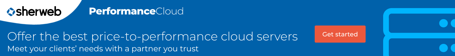 Get started with Performance Cloud powered by VMware