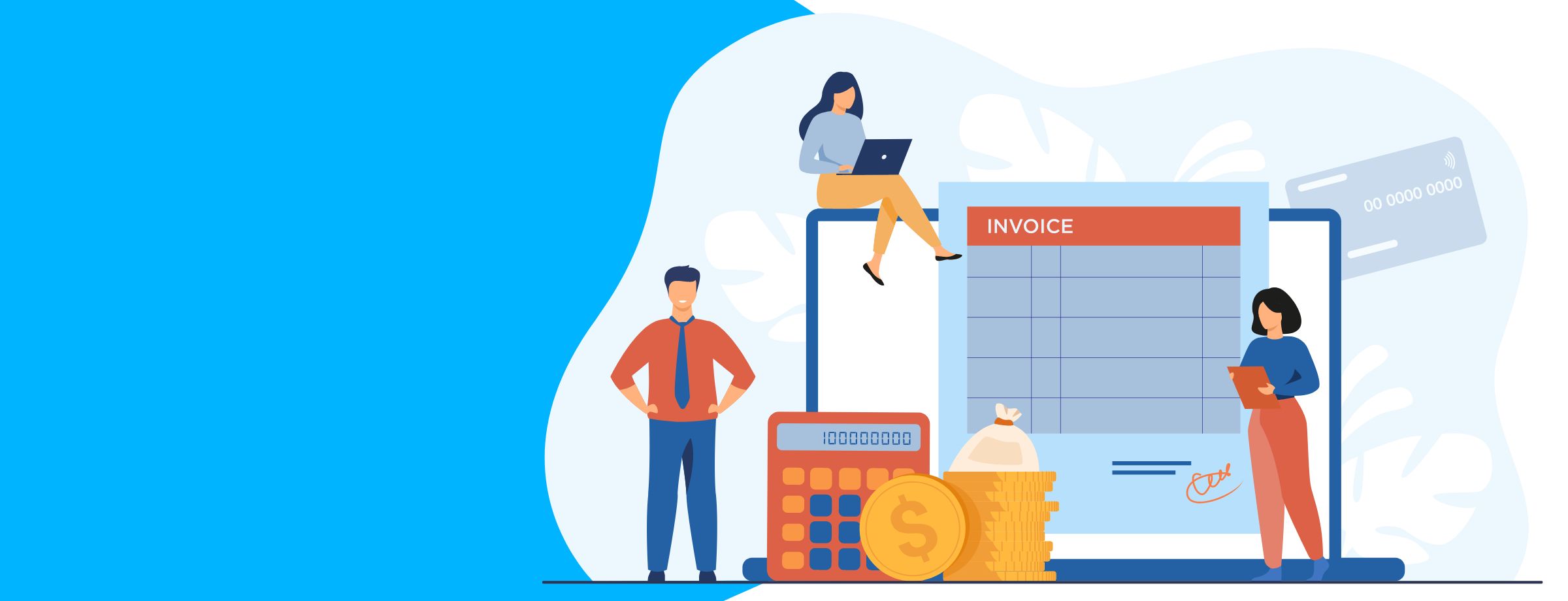 Why SMBs need QuickBooks