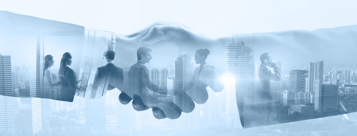 The Power of Partnership: Team Up to Accelerate Your MSP Business