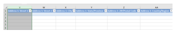 6 Expert Tips for Importing Data to Dynamics 365