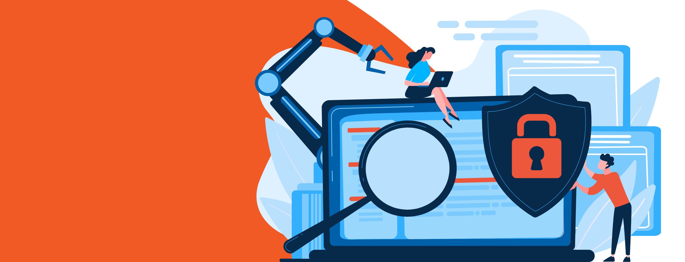 The 4 pillars of MSP cybersecurity maturity: Is your strategy strong enough?