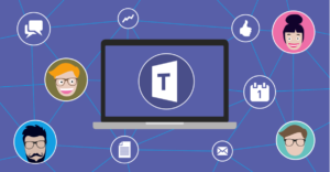 Nimble and Microsoft Teams