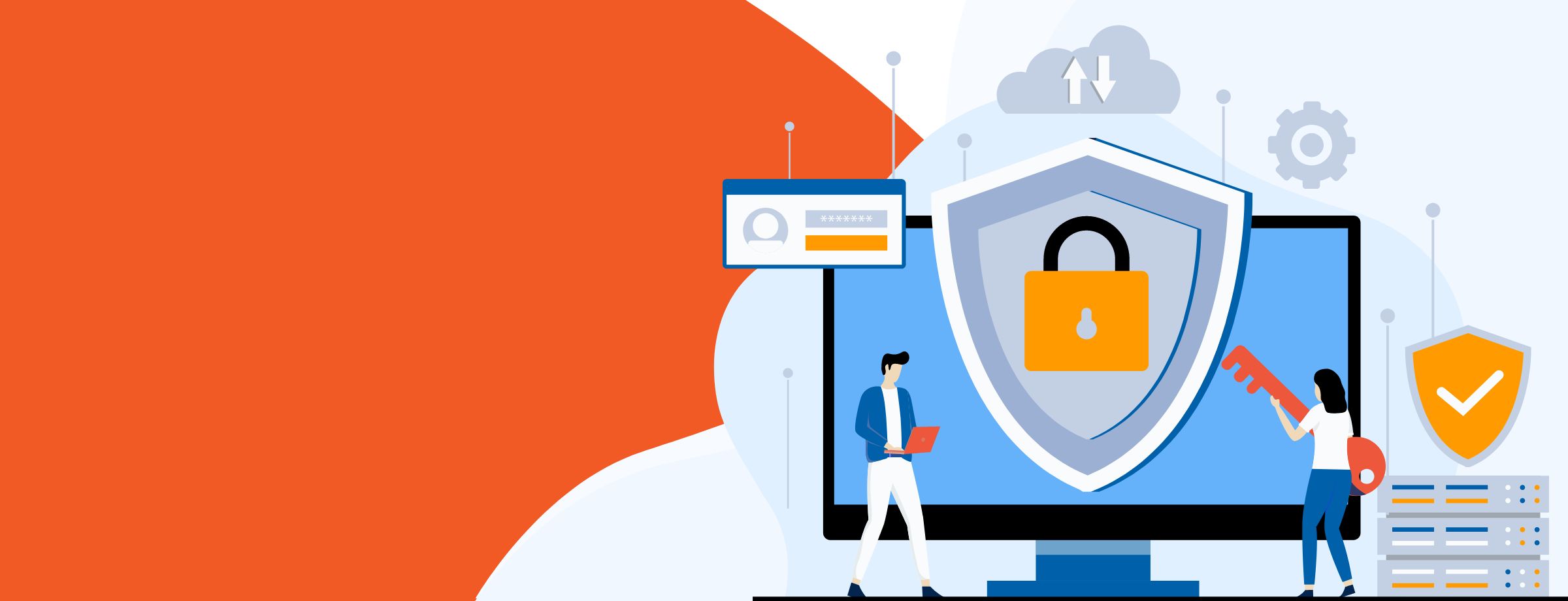 Today’s top cyber threats