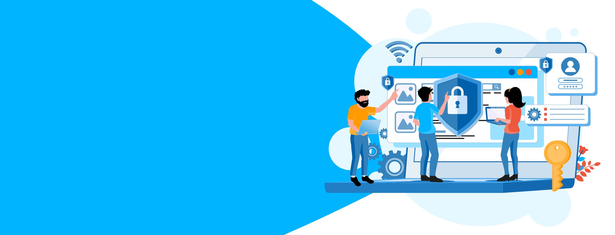 Protect Your Endpoints And Beyond With Trend Micro Worry Free Services Protect Your Endpoints And Beyond With Trend Micro Worry Free Services