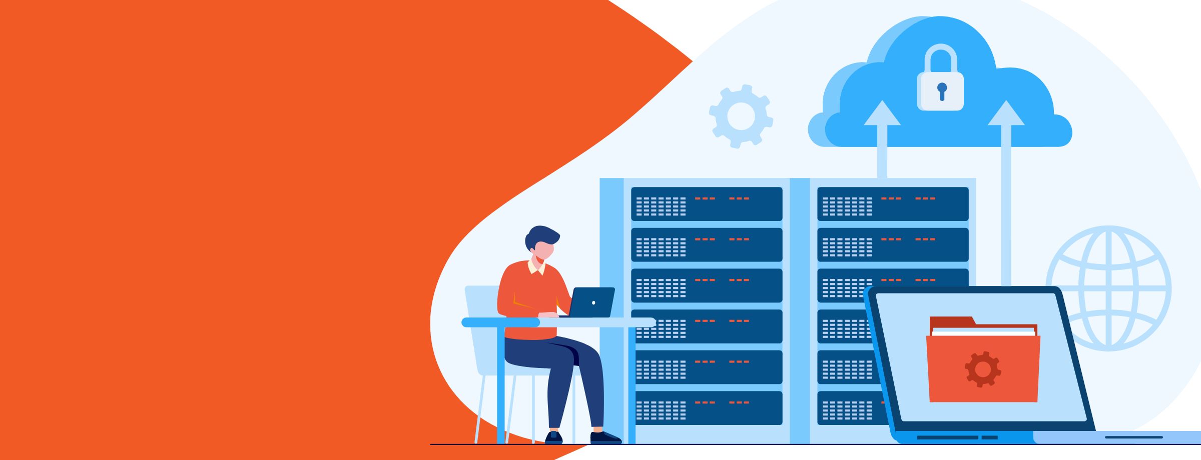 5 Ways VMware empowers MSPs to deliver peak performance cloud services