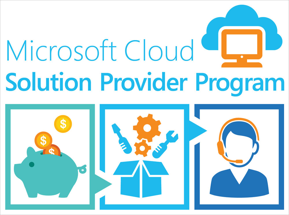 Why Dynamics CRM Partners Should Join the CSP Program Today