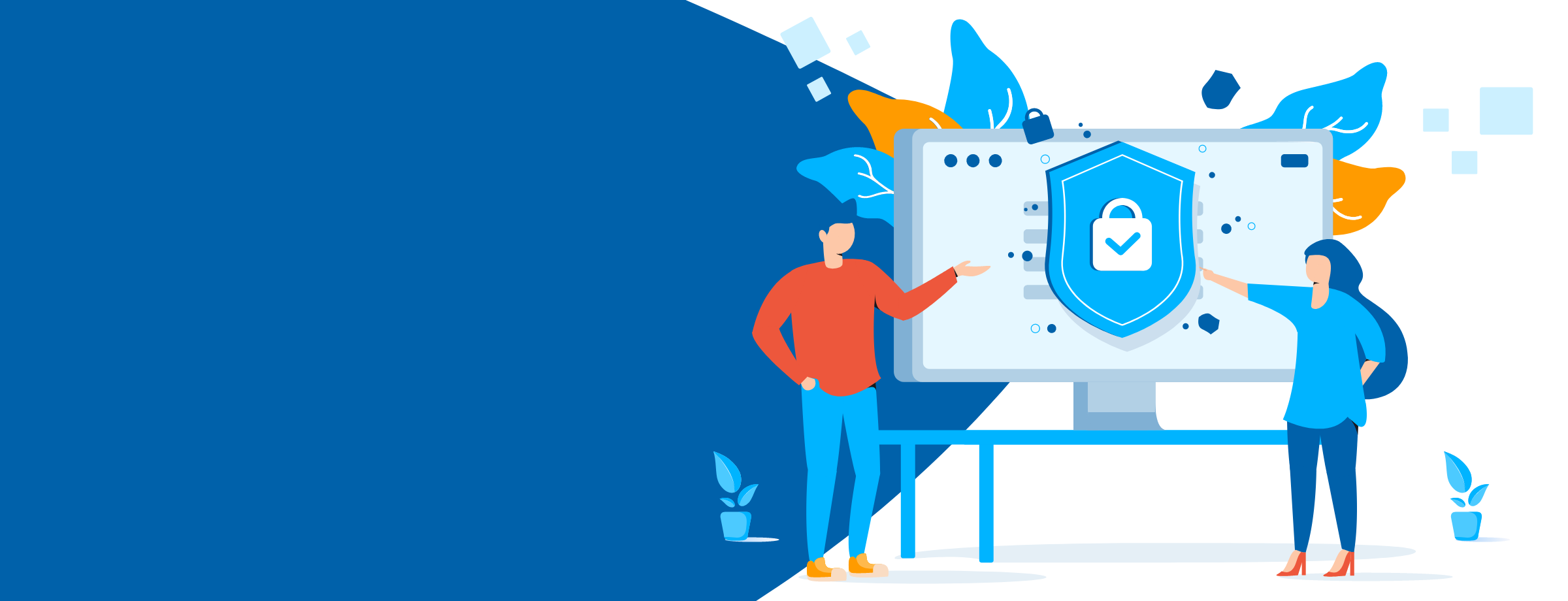 The forgotten majority: Why ignoring SMB security weakens everyone