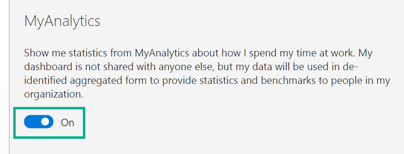 What Is Office 365 MyAnalytics-Screenshot3