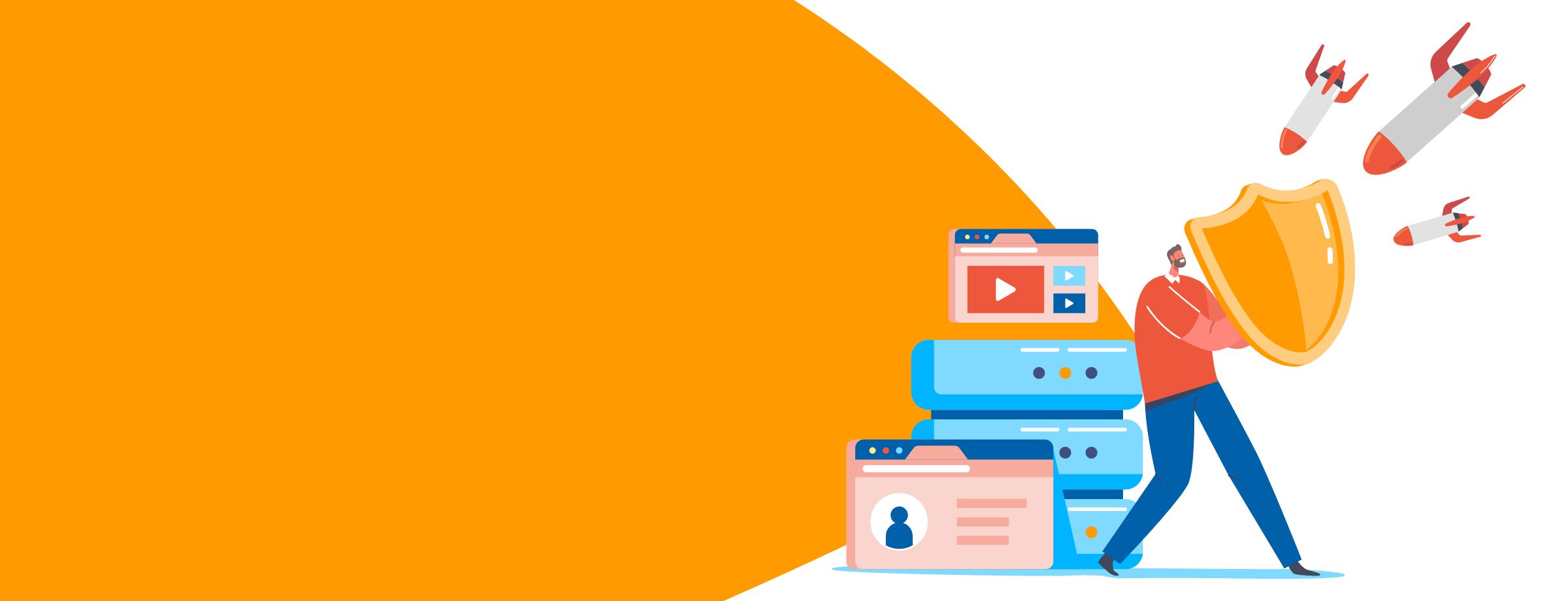3 reasons MSPs should offer ThreatDown by Malwarebytes