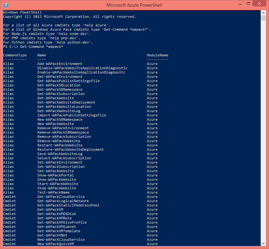 How to Start/Stop Your Performance Cloud VM with PowerShell Automation ...